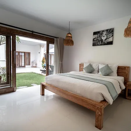 The Eight Villa & Rooms Bali - Seminyak Exterior photo