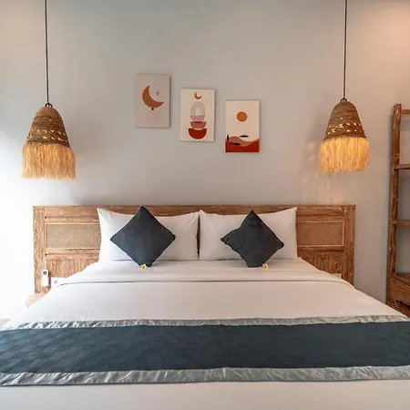 The Eight Villa & Rooms Bali - Seminyak Exterior photo