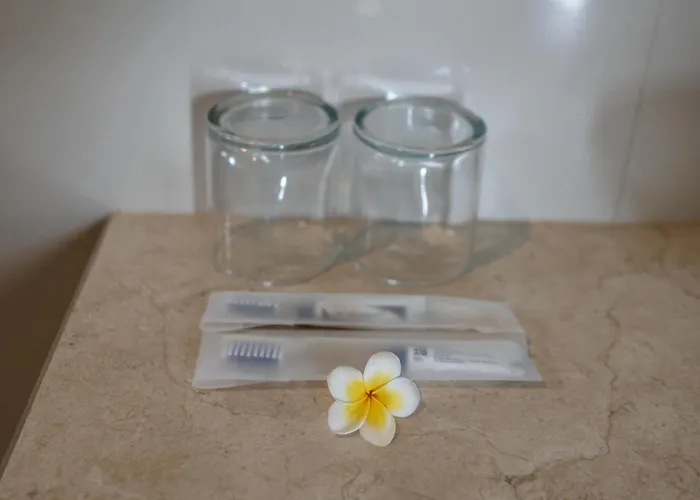 The Eight Villa & Rooms Bali - Seminyak